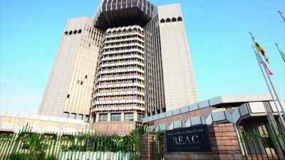 9,4 milliards de dollars levés sur le marché des titres publics en 2025,