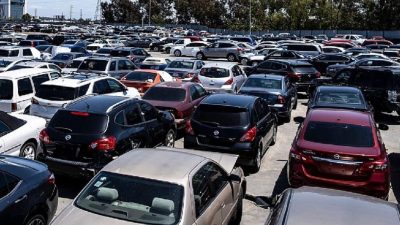 Les concessionnaires automobiles annoncent une baisse immédiate de 15% d