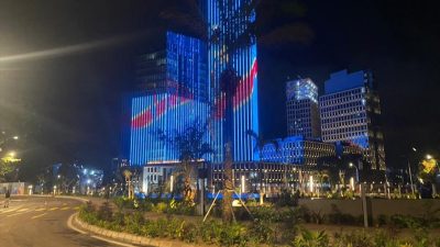 Kinshasa tâte le pouls des marchés mondiaux avant son premier eurobond de 750 mi