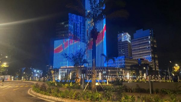 Kinshasa tâte le pouls des marchés mondiaux avant son premier eurobond de 750 mi