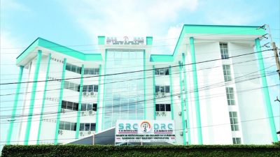 778 milliards de FCFA de créances à recouvrer par l'Etat