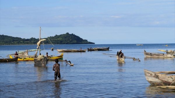 L’économie bleue pèse déjà 5,8% du PIB et révèle 22 600 milliards FCF