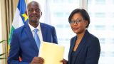 Mamadou Coulibaly nommé directeur pays pour la République centrafricaine