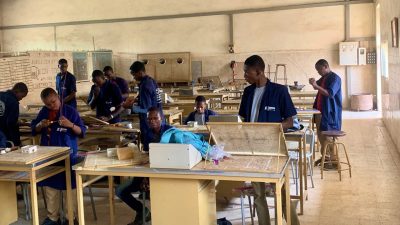 L’apprentissage adaptatif montre des résultats probants