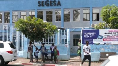 La compagnie d'électricité sonne l'alarme face aux impayés