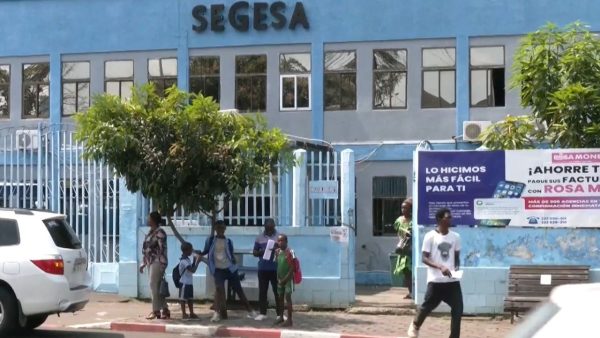 La compagnie d'électricité sonne l'alarme face aux impayés