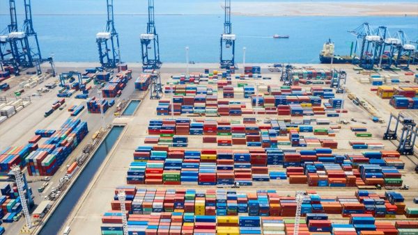 Les nouvelles barrières commerciales rebattent les cartes et