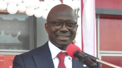 Vista Group Holding finalise l’acquisition de 99,99 % de Saham Assurances Niger