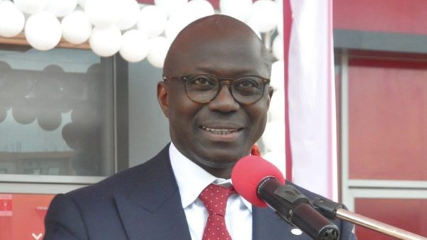 Vista Group Holding finalise l’acquisition de 99,99 % de Saham Assurances Niger