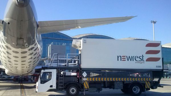 Gabon Loisirs et Tourisme rachète la filiale du français Ne