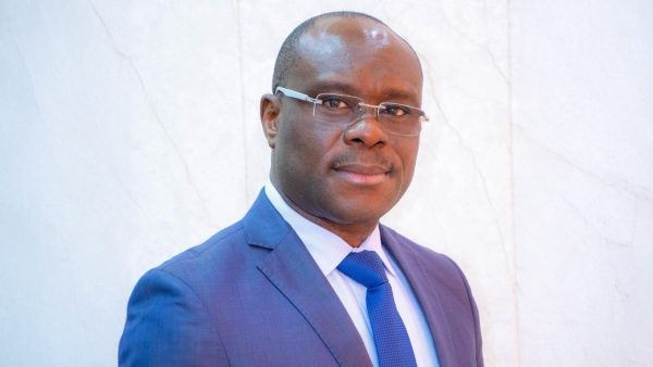 Le Burkinabè Balibié Bayala nommé président de la Banque pour l’investissement e