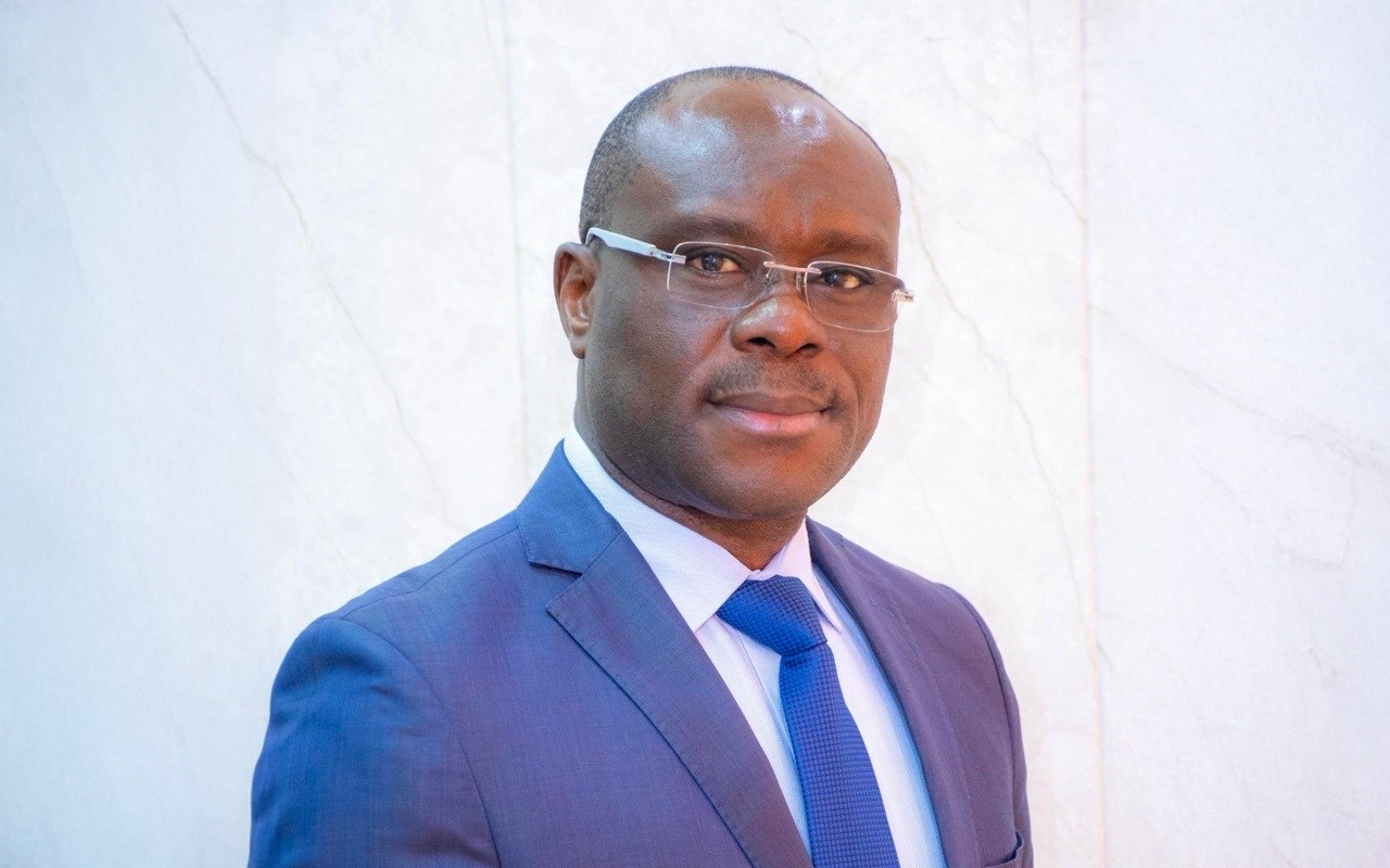 Le Burkinabè Balibié Bayala nommé président de la Banque pour l’investissement e