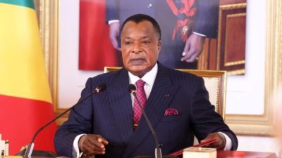 La République Congo dégage 354 millions USD de son Eurobond pour alléger sa dett