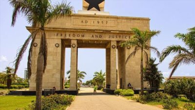 Le Ghana met en place un cadre pour accélérer la cotation des banques à la Bours