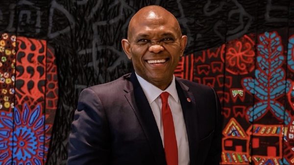 La fintech du magnat nigérian Tony Elumelu prépare une levée de 100 millions USD