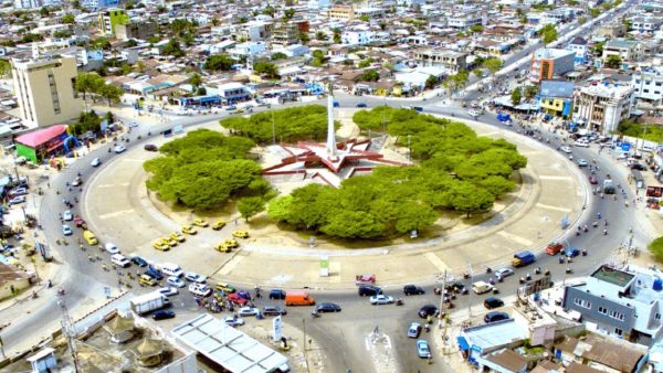 Le Bénin se dote d’une nouvelle compagnie aérienne nationale