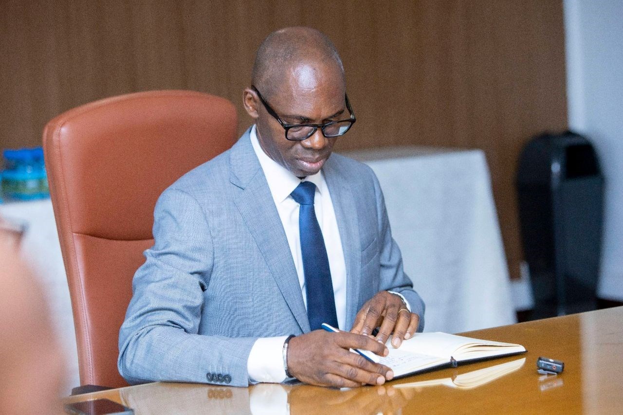 Entre discussions techniques et promesse de programme sur mesure avec