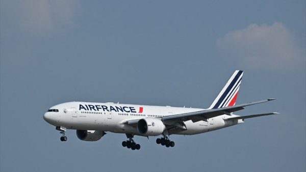Bénéfice record pour Air France malgré un recul du trafic en Afrique lié aux pré