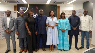 Sika Finance lance officiellement la 6e édition du Sika Academy,