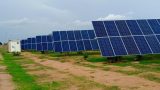 3 centrales solaires de près de 5 milliards FCFA pour électrifier les vi
