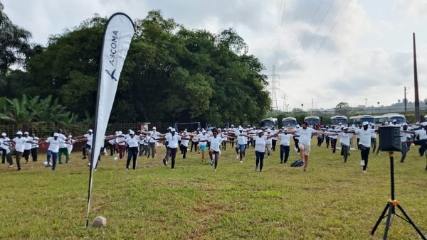 Ascoma perpétue ASSUR’Nature, la randonnée pour la santé