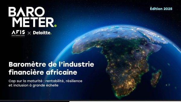 Les nouveaux piliers de la finance africain