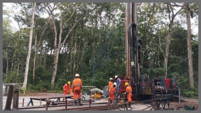 Millennial Potash dévoile son ambitieux plan pour transformer Banio en u