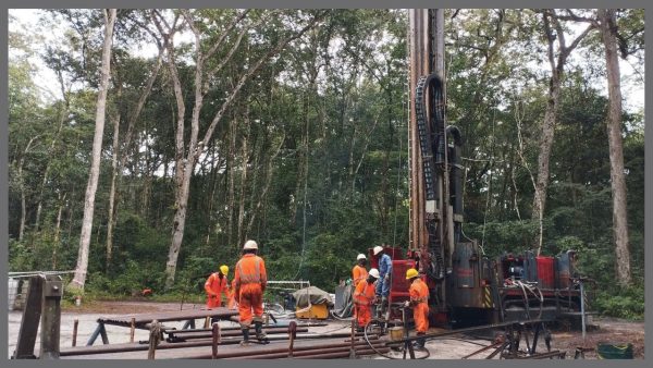 Millennial Potash dévoile son ambitieux plan pour transformer Banio en u
