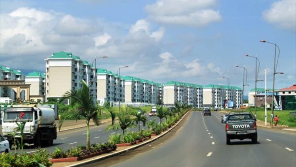 le chinois Dalian menacé d’éviction dans un chantier immobi