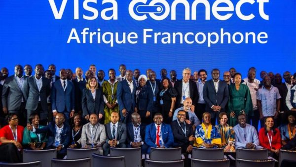 Abidjan au cœur de la transformation des paie