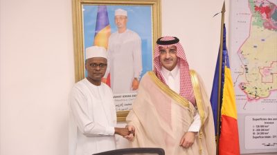 50 millions USD du Fonds saoudien pour bâtir un centre de cardiologie ul