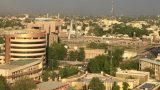 Enseignants en grève au Tchad