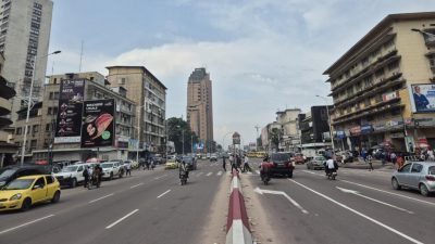 RDC: la ministre des Hydrocarbures dénonce une fraude douanière massive de produits pétroliers