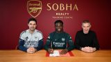 Bukayo Saka signe un nouveau contrat et devient le joueur le mieux payé d'Arsenal