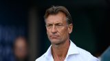 Hervé Renard explique pourquoi des ramasseurs de balles marocains ont volé la serviette de Mendy