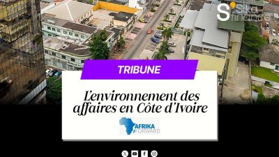 L'environnement des affaires en Côte d'Ivoire