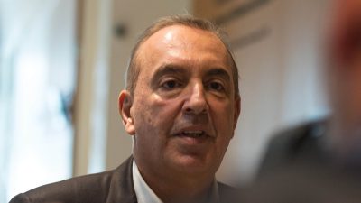 CNews : Jean-Marc Morandini visé par une nouvelle plainte