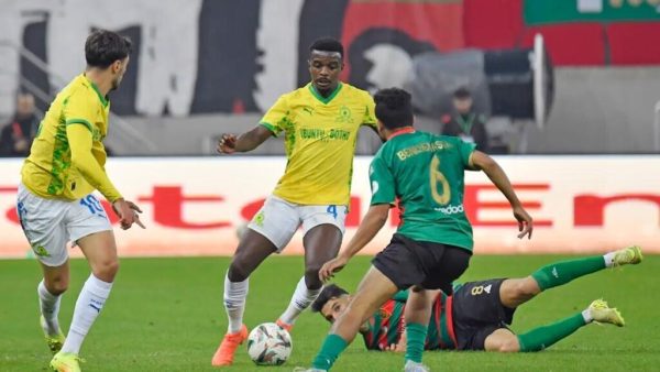 Tirage au sort des quarts de finale