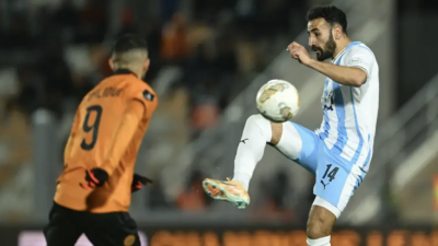 Ligue des champions CAF: Pyramids tient son rang, Saint-Éloi Lupopo tombe à Alger