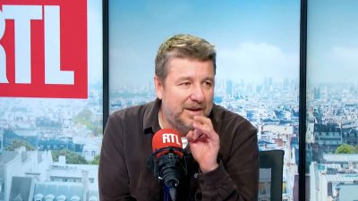 "J'ai suivi une thérapie, ça s'appelle l'EMDR", Bruno Guillon dit tout de l’après homejacking