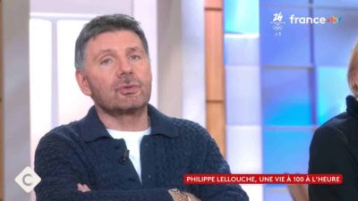 "Danse avec les stars" : Philippe Lellouche en a (déjà) ras le bol !