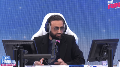 Cyril Hanouna attaqué à son domicile par trois hommes armés et cagoulés