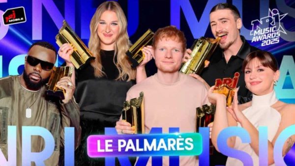 NRJ Music Awards : on connait la date de la prochaine édition et l’animateur