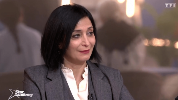 "Ça a été un déchirement" : Sofia Morgavi (Star Academy) parle pour la première fois de la mort de son frère jumeau