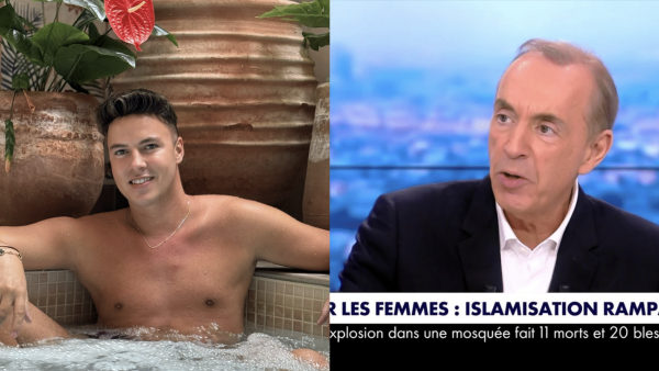 Jean-Marc Morandini : le sosie de Justin Bieber livre un nouveau témoignante édifiant