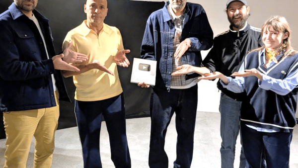 « 650.000… » : snobés par de célèbres youtubeurs, Eric et Ramzy décrochent le jackpot en seulement 2 vidéos