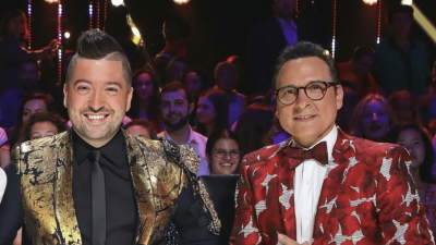 "Danse avec les stars" : Chris Marques, sa surprenante confidence au sujet de Jean-Marc-Généreux