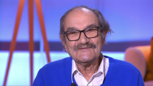 Gérard Hernandez : la star de "Scènes de ménages pleure la mort de sa femme Micheline
