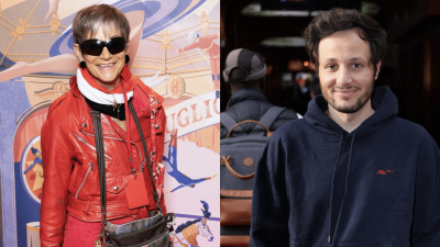 "D'une bienveillance extrême", Isabelle Morini-Bosc très proche du chanteur Vianney depuis la mort de son mari