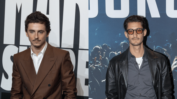 Pierre Niney lâche en pleine interview ce qu’il n’apprécie pas chez Timothée Chalamet